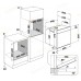 Електрична духова шафа Whirlpool AKZ 96230 NB (6402588)