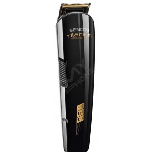 Машинка для стрижки Sencor SHP 8305BK (6586159)