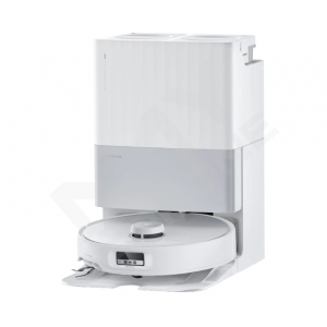 Робот-пилосос Roborock Qrevo Edge White