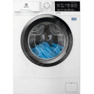 Пральна машина автоматична Electrolux EWS6347DU (7200192)
