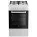 Комбінована плита Beko FSS52020DW (6501966)