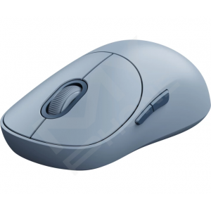 Миша Xiaomi Wireless Mouse 3 (BHR8914GL) Blue
