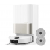 Робот-пилосос Dreame Robot Vacuum X50 Ultra White
