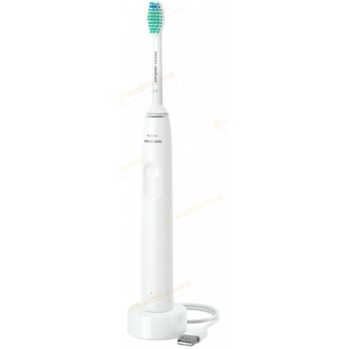 Зубна електрощітка Philips HX3651/13 Gemini 2100 White (6741335)