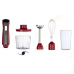 Занурювальний блендер Russell Hobbs 27140-56 Desire 3 in 1 Hand Blender (7030807)