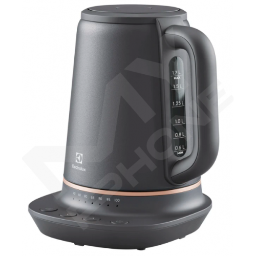 Елекрочайник Electrolux E7K1-6BP (6624028)