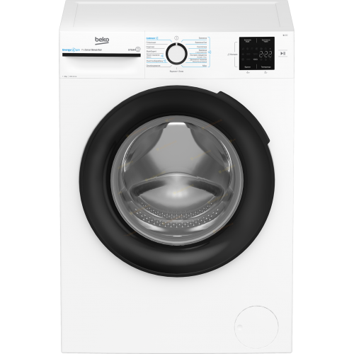 Пральна машина автоматична Beko BM1WFSU36243WB (7078824)
