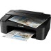 Багатофункціональний пристрій Canon Pixma TS3340 BLACK (6547773)