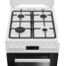 Комбінована плита Beko FSM52330DWDS (7109275)