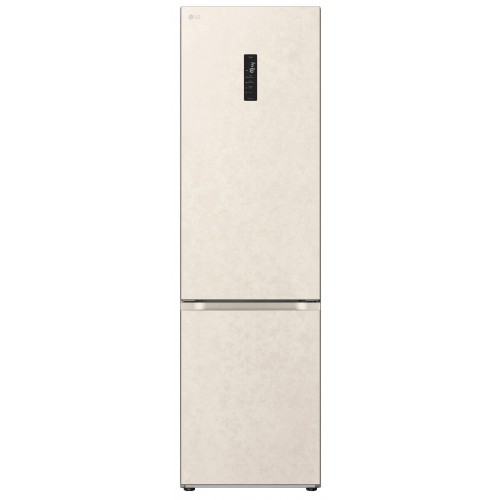 Холодильник LG GC-B509FEPW (7110067)