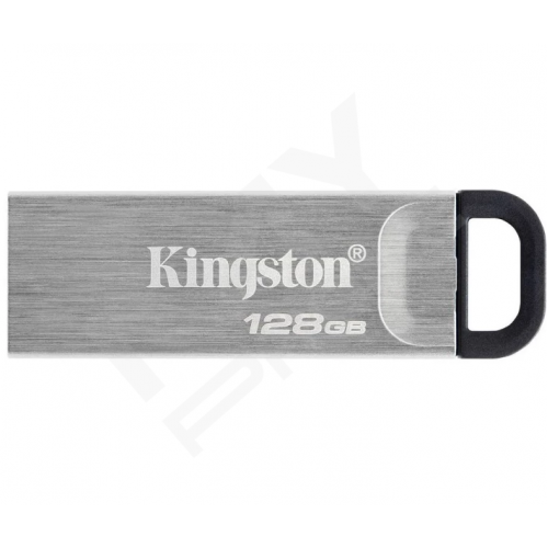 USB флеш Kingston DT Kyson 128GB USB 3.2 (DTKN/128GB)