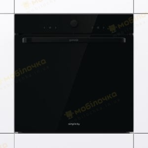 Електрична духова шафа Gorenje BOS 67371 SYB (BO3CO8S01-1) (6877219)