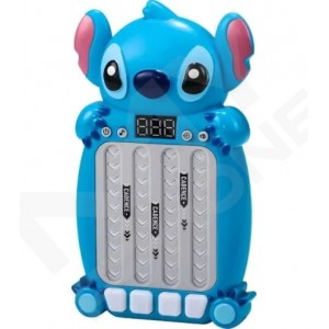 Інтерактивна іграшка NEXORA Стич (6956062000493)