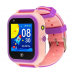Смарт-годинник для дітей GARMIX PointPRO-200 4G PINK Рожевий