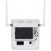 LTE CPE Wi-Fi роутер ERGO R0516 з акумулятором (6529790)