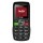 Мобільний телефон ERGO R182 Dual Sim Black (7137268)
