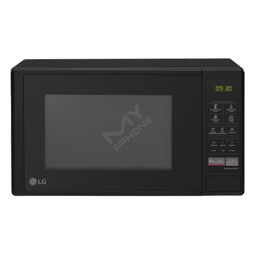 Мікрохвильова піч LG MS2042DB (6463156)