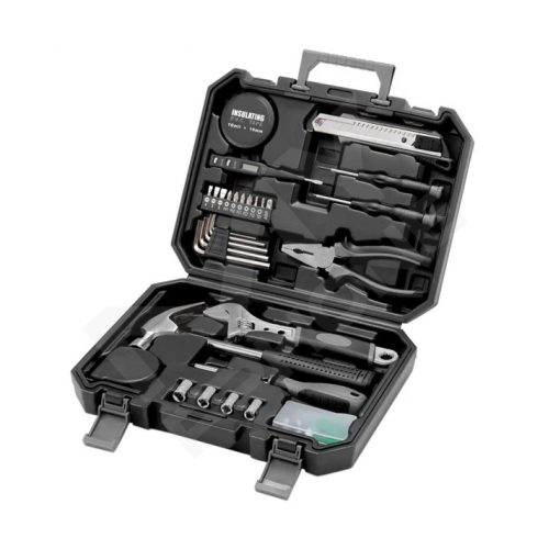 Набір інструментів JIUXUN Tools Toolbox 60-in-1