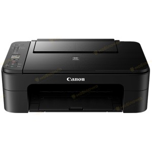 Багатофункціональний пристрій Canon Pixma TS3340 BLACK (6547773)