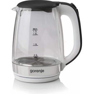Електрочайник Gorenje K17GXG (7023707)