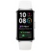 Смарт годинник Huawei Band 10 White Metal Body (7109229)