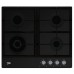 Газова варильна поверхня Beko HIAW 64225 SB (6482003) Газова варильна поверхня Beko HIAW 64225 SB (6482003)