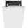 Посудомоечная машина Hotpoint Ariston HSIO 3O35 WFE (6807602)