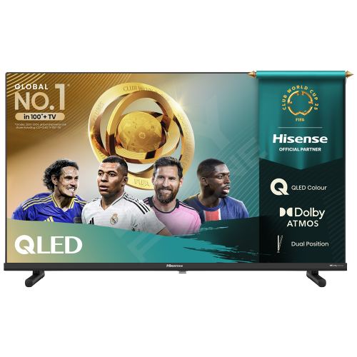 LED-телевізор Hisense 40A5Q  (7134238)