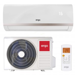Кондиціонер ERGO ACI 1235 SWН W (7061695)