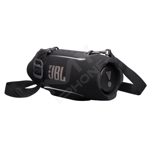 Портативна акустика JBL Xtreme 5 Black (JBLXTREME5BLK) (7249034)