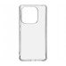 Чохол ArmorStandart Xiaomi Redmi Note 14 5G Air Force Clear