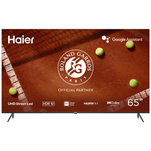 LED-телевізор Haier H65K801UG  (7006313)