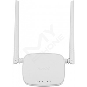 Бездротовий маршрутизатор Tenda N301 (6249364)