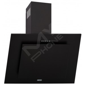 Витяжка Eleyus Vertical 700 50 BL (6548165)