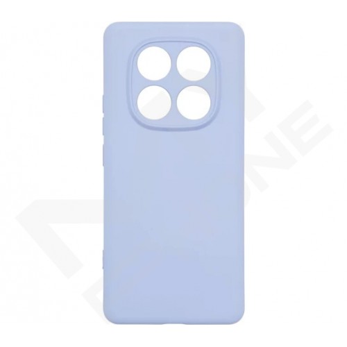 Чохол ArmorStandart Redmi Note 14 Pro5G/PocoX7 ICON Lavender