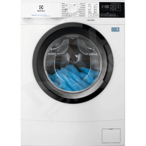 Пральна машина автоматична Electrolux EWS6406BU (7179197)