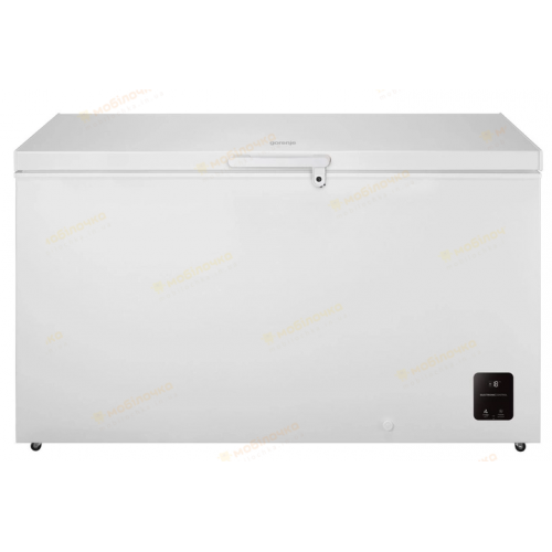 Морозильна скриня Gorenje FHC42EAW (6944367)