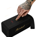 Портативна акустика Marshall Portable Speaker Middleton Black and Brass (1006034) (6910474)