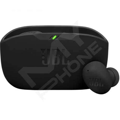 Навушники JBL Wave Buds 2 (JBLWBUDS2BLK) Black