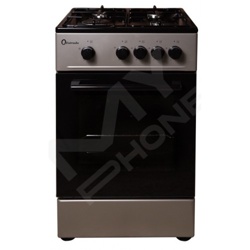 Газова плита Estrada EG701MO3E55G  (7227820)