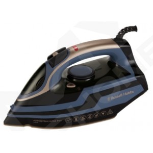 Праска з подачею пари Russell Hobbs 28630-56/RH Powersteam Ultra Pro (7224540)