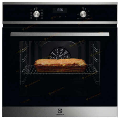 Електрична духова шафа Electrolux EOF5H40BX (6889741)