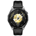 Смарт годинник Huawei WATCH GT 6 46mm Black (7224281)