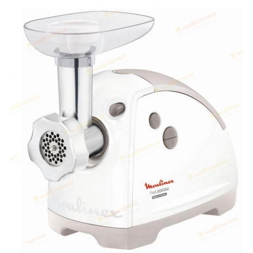 М'ясорубка Moulinex ME626T_XF2 (6895637)
