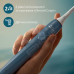 Зубна електрощітка Philips Sonicare HX4022/04 серії 2100  (7229404)