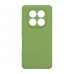 Чохол ArmorStandart Redmi Note 14 Pro5G/Poco X7 ICON Green