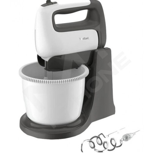 Стаціонарний міксер Tefal HT464138 (6745446)