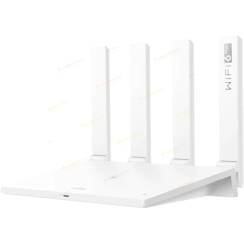 Бездротовий маршрутизатор Huawei AX3 Dual-Core new WiFi 6+ MESH Gigabit Router (6912827)