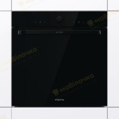 Електрична духова шафа Gorenje BOS 67371 SYB (BO3CO8S01-1) (6877219)
