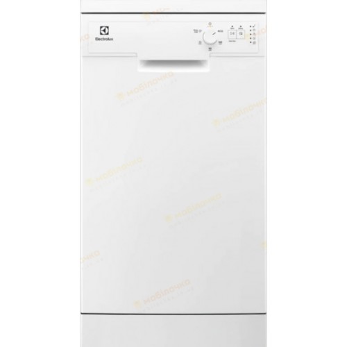 Посудомийна машина Electrolux SMA91210SW (6665575)